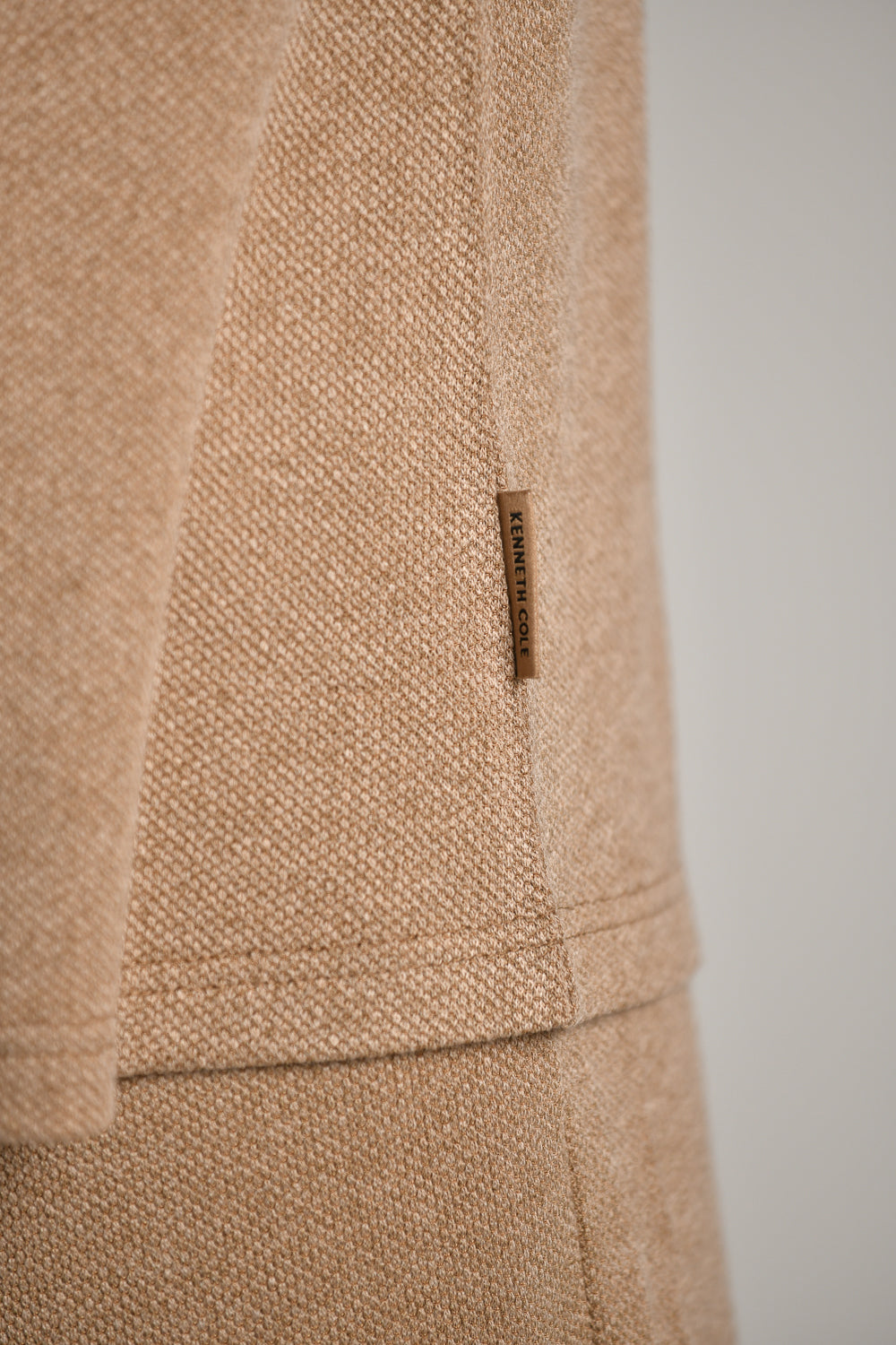 גופייה קרופ פיקה לנשים