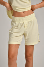 מכנסי בוקסר פיקה קצרים לנשים