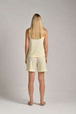 מכנסי בוקסר פיקה קצרים לנשים