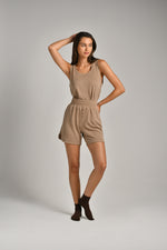 מכנסי בוקסר פיקה קצרים לנשים