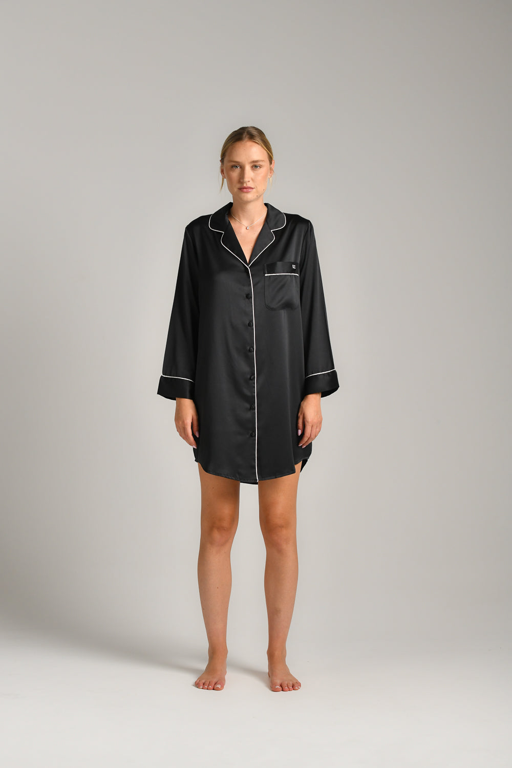 כותונת בית לנשים