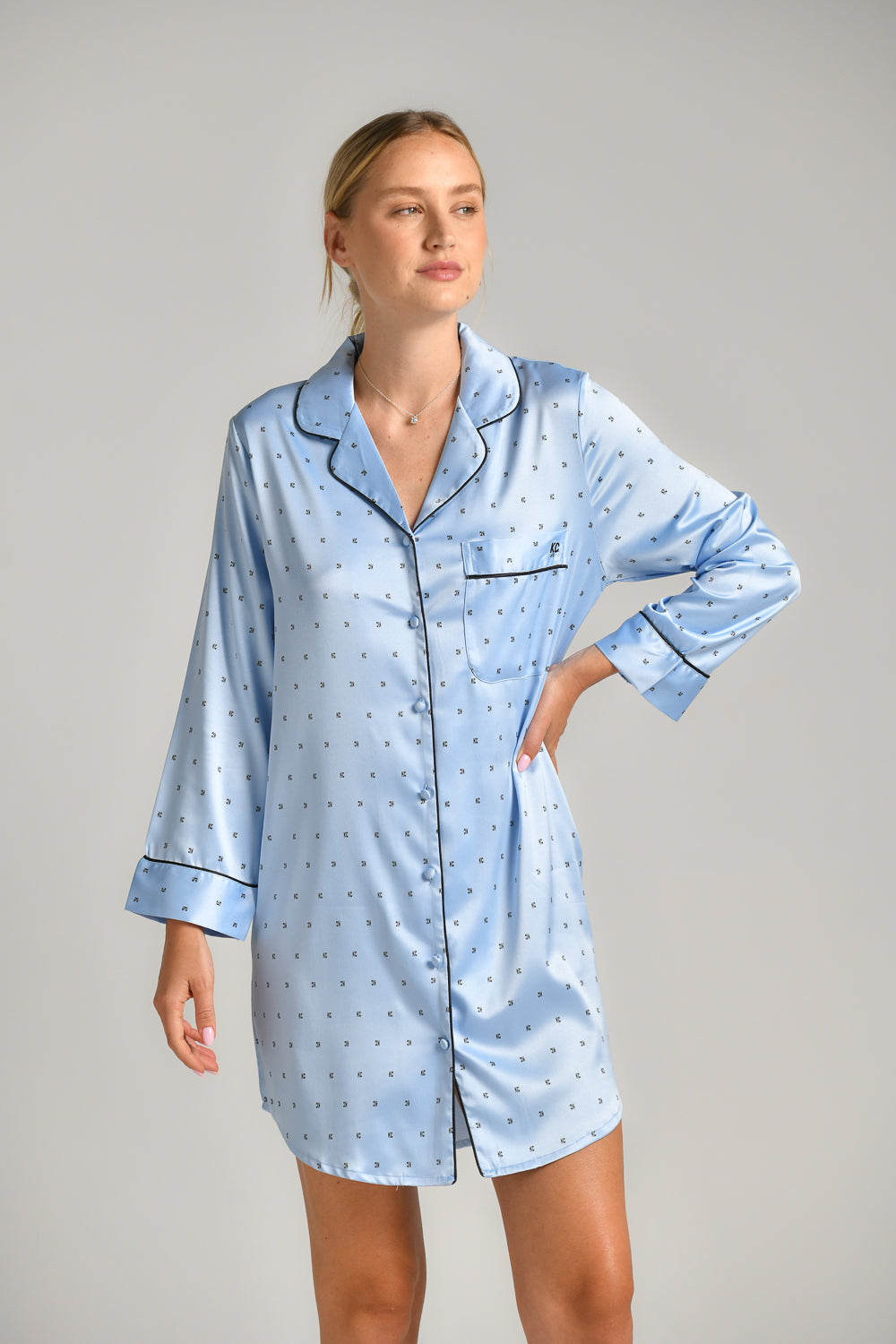 כותונת בית לנשים