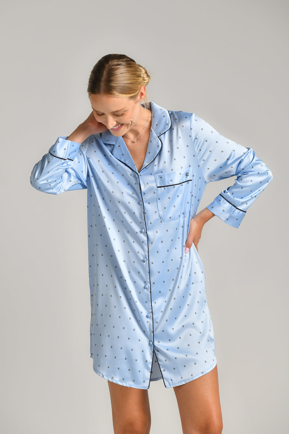 כותונת בית לנשים