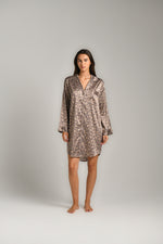 כותונת בית לנשים