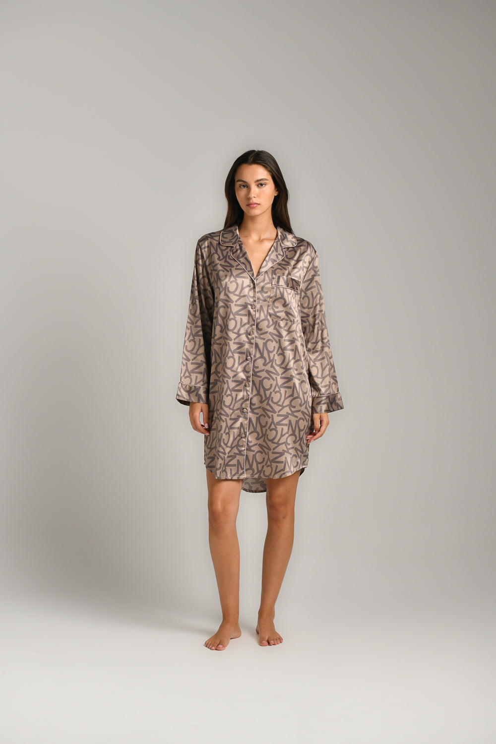 כותונת בית לנשים