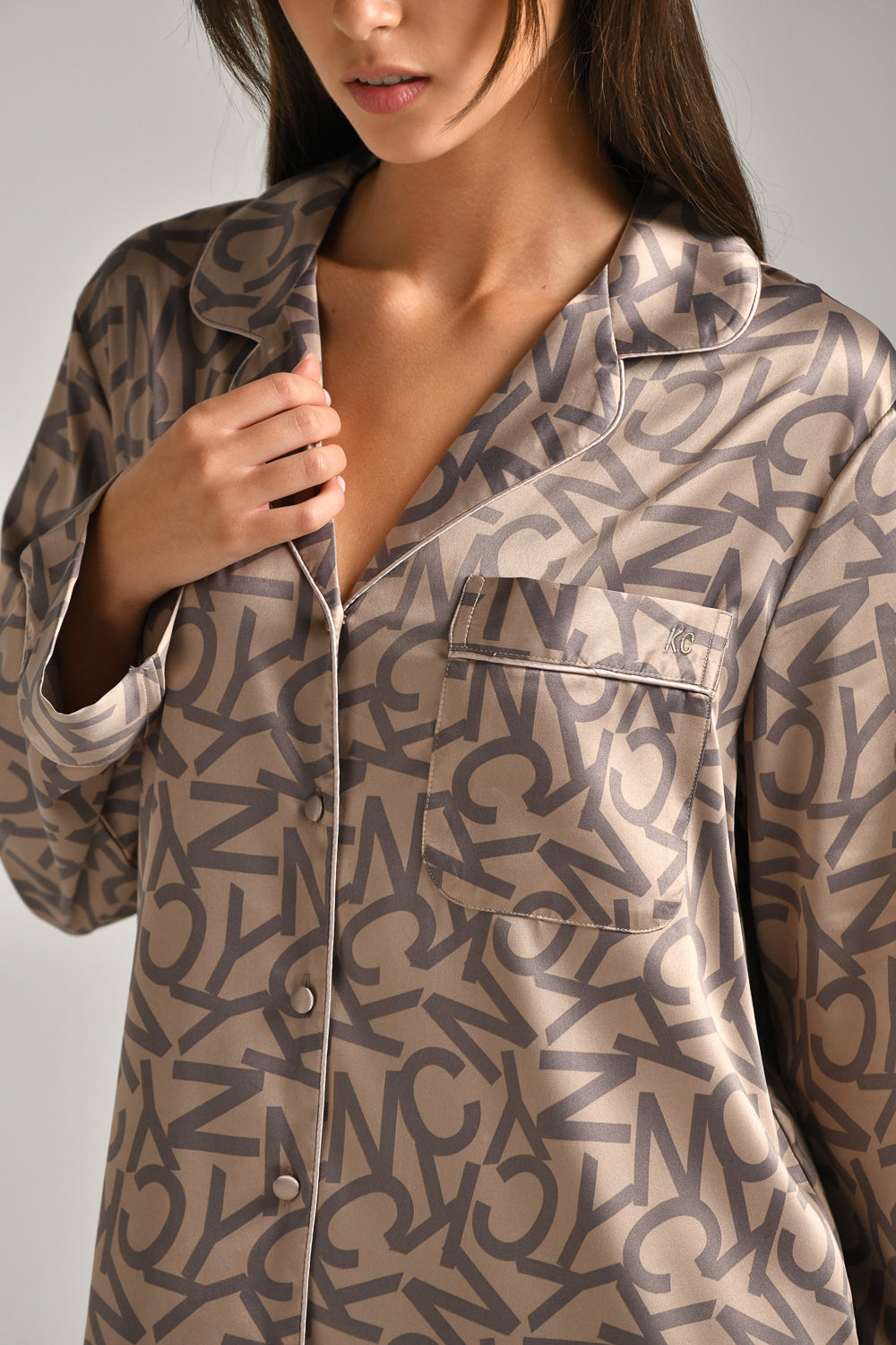 כותונת בית לנשים