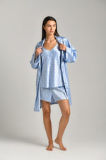 חלוק בית לנשים