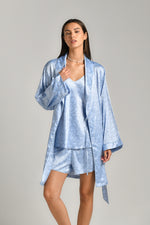 חלוק בית לנשים