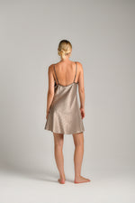 כותונת בית קצרה לנשים