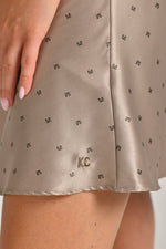 כותונת בית קצרה לנשים