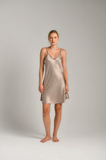 כותונת בית קצרה לנשים