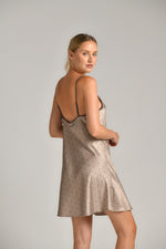 כותונת בית קצרה לנשים