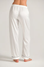 סט פיג'מה שלושה חלקים לנשים