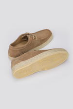 נעלי מוקסין אלגנטיות לגברים | קנת קול