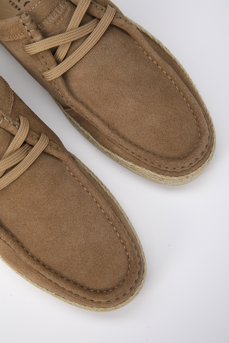 נעלי מוקסין אלגנטיות לגברים | קנת קול