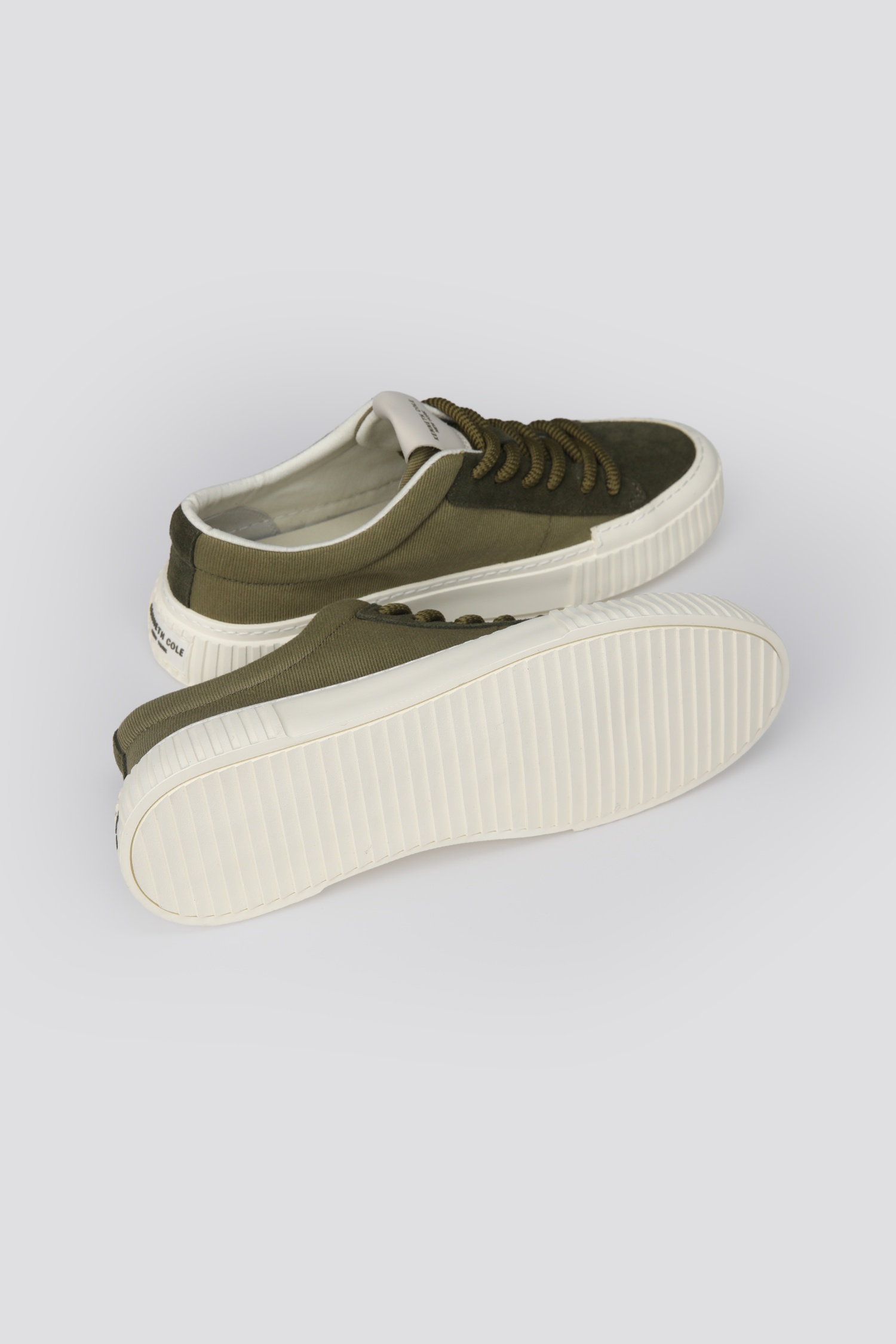 סניקרס קז'ואל לגברים | קנת קול