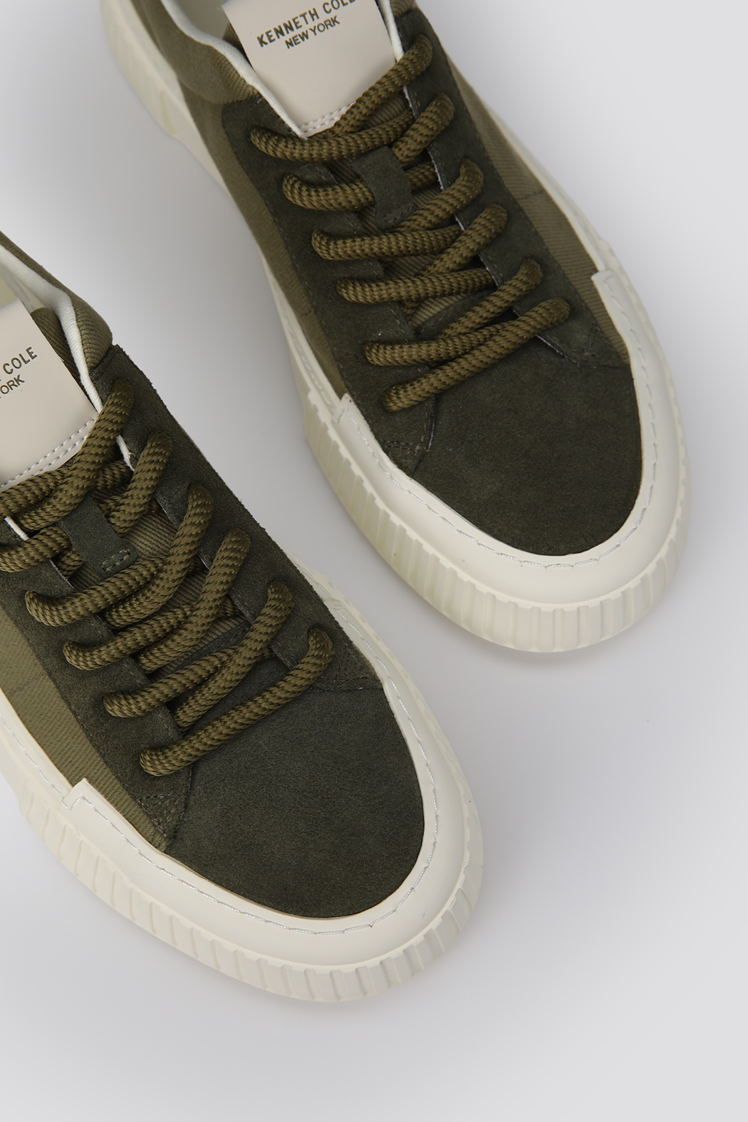 סניקרס קז'ואל לגברים | קנת קול