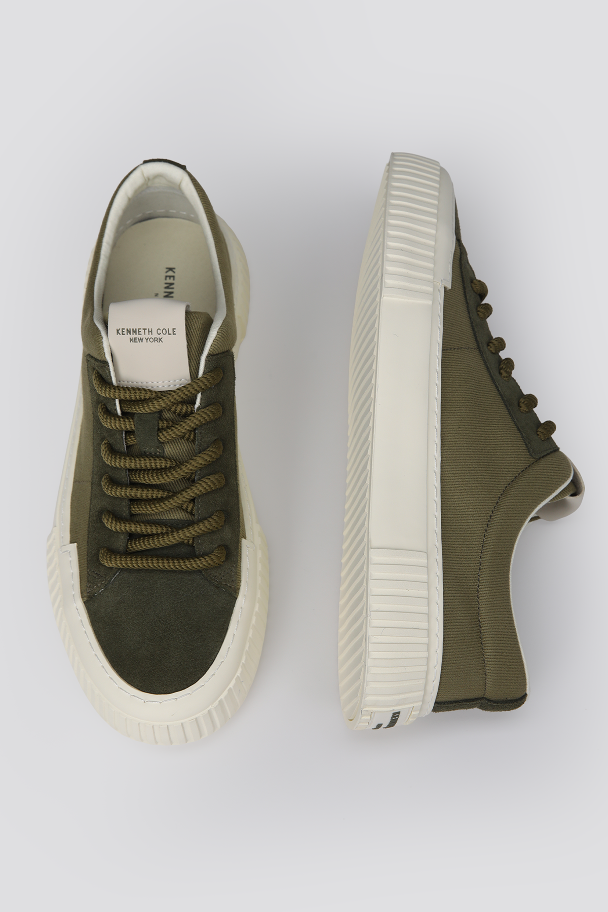 סניקרס קז'ואל לגברים | קנת קול