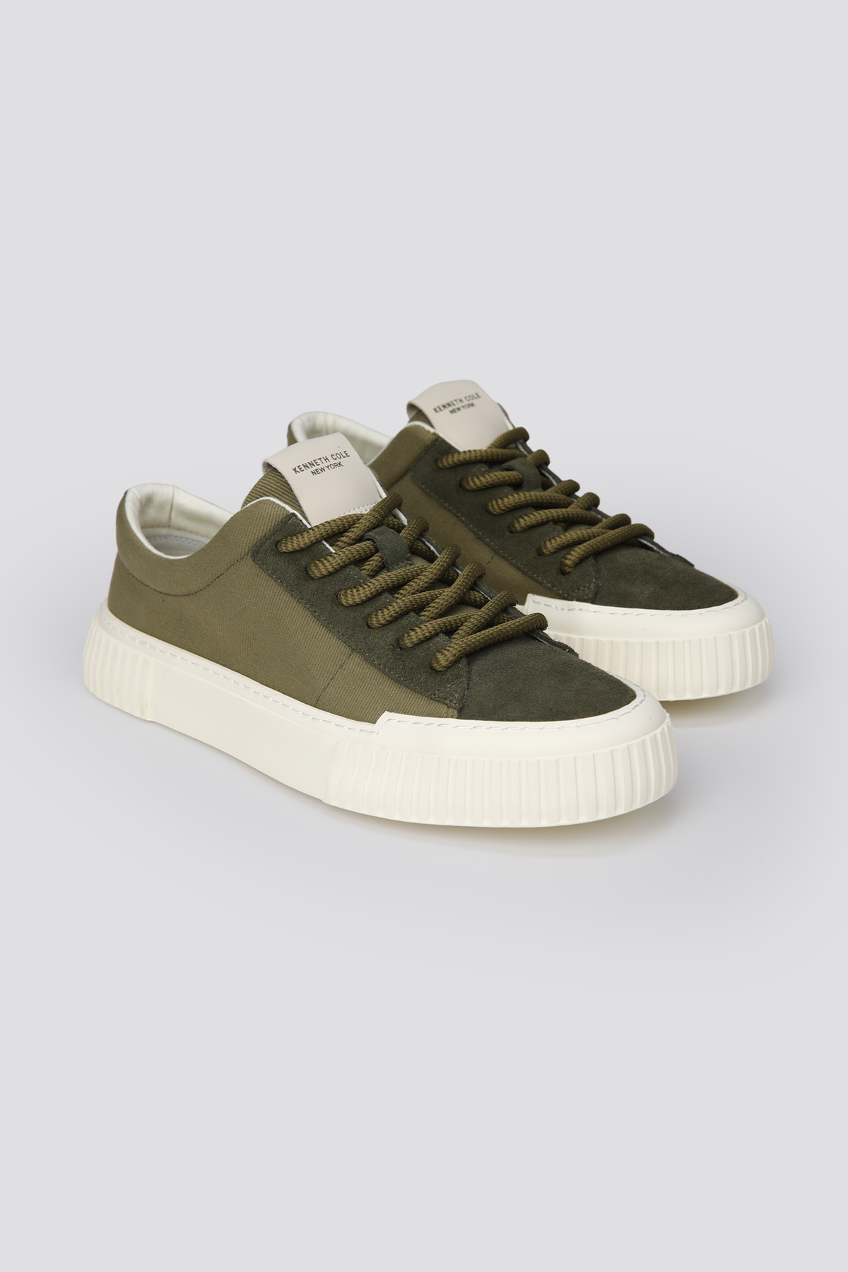 סניקרס קז'ואל לגברים | קנת קול