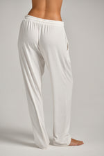 מכנסיים ארוכים סופט ריב לנשים