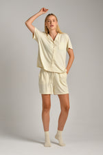 חליפת בויפרנד סופט ריב לנשים