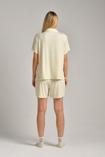 חליפת בויפרנד סופט ריב לנשים