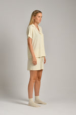 חליפת בויפרנד סופט ריב לנשים