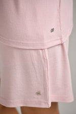 חליפת בויפרנד סופט ריב לנשים