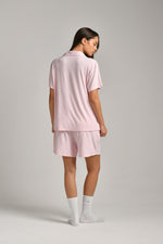 חליפת בויפרנד סופט ריב לנשים