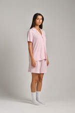 חליפת בויפרנד סופט ריב לנשים