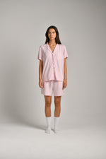 חליפת בויפרנד סופט ריב לנשים