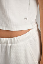 טופ ספגטי מבד ריב