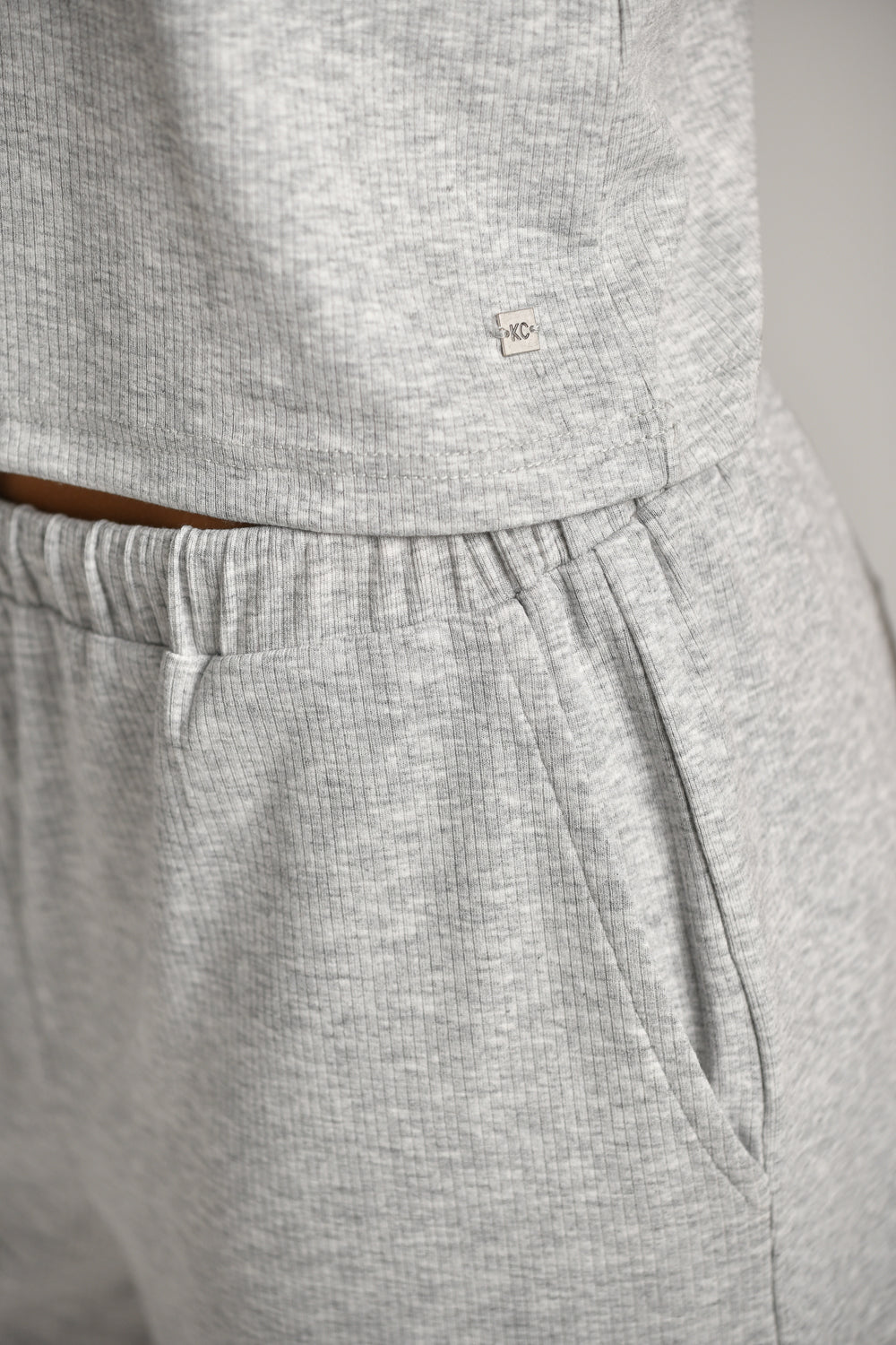 טופ ספגטי מבד ריב