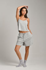 טופ ספגטי מבד ריב