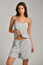 טופ ספגטי מבד ריב