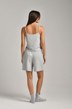 טופ ספגטי מבד ריב