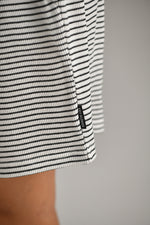 מכנסי שורט פסים