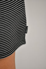 מכנסי שורט פסים