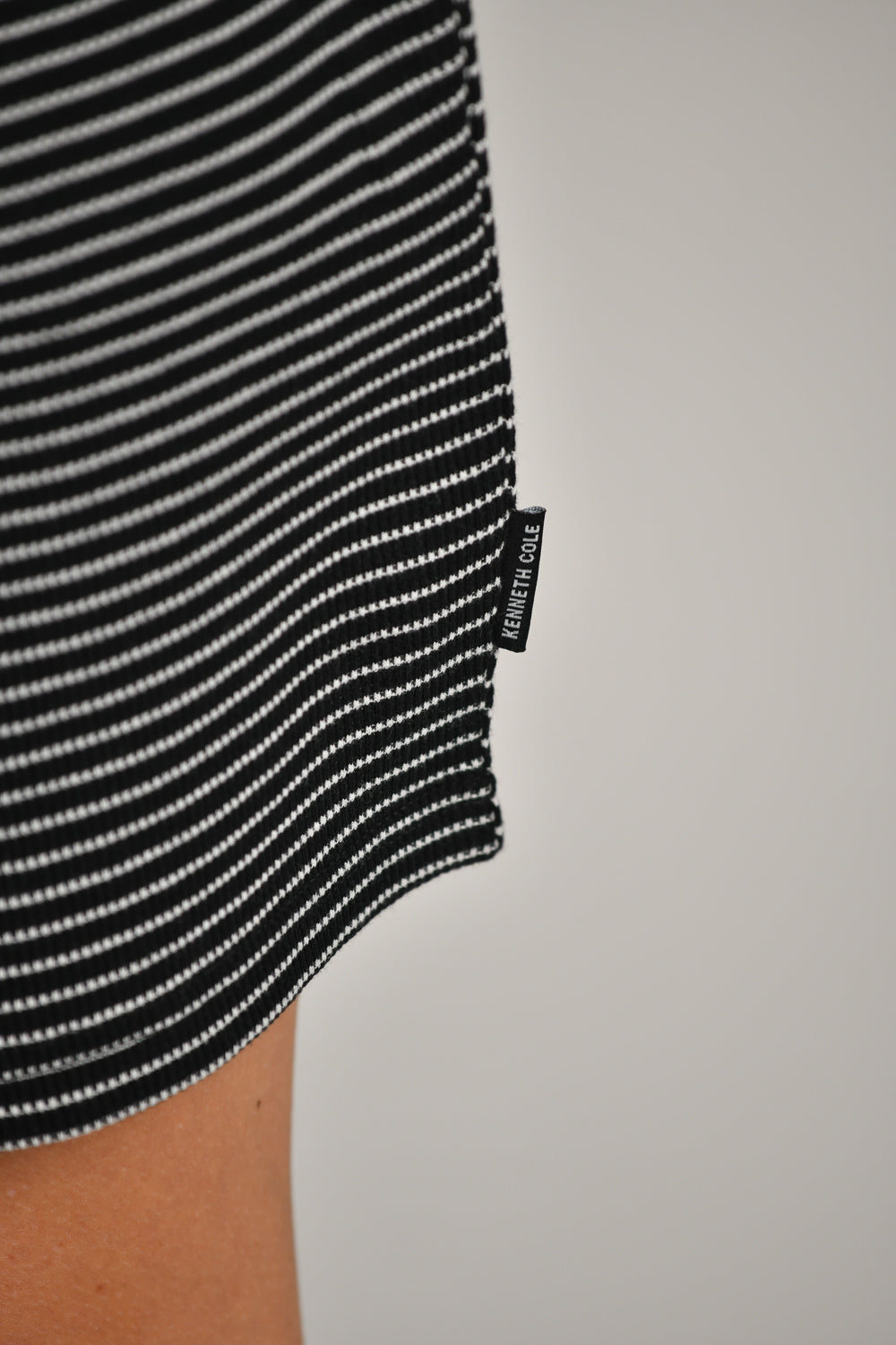 מכנסי שורט פסים