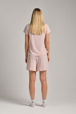 מכנסי בית קצרים לנשים