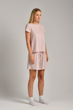 מכנסי בית קצרים לנשים