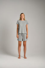 מכנסי בית קצרים לנשים