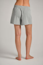 מכנסי בית קצרים לנשים