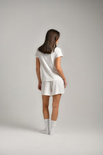 מכנסי בית קצרים לנשים