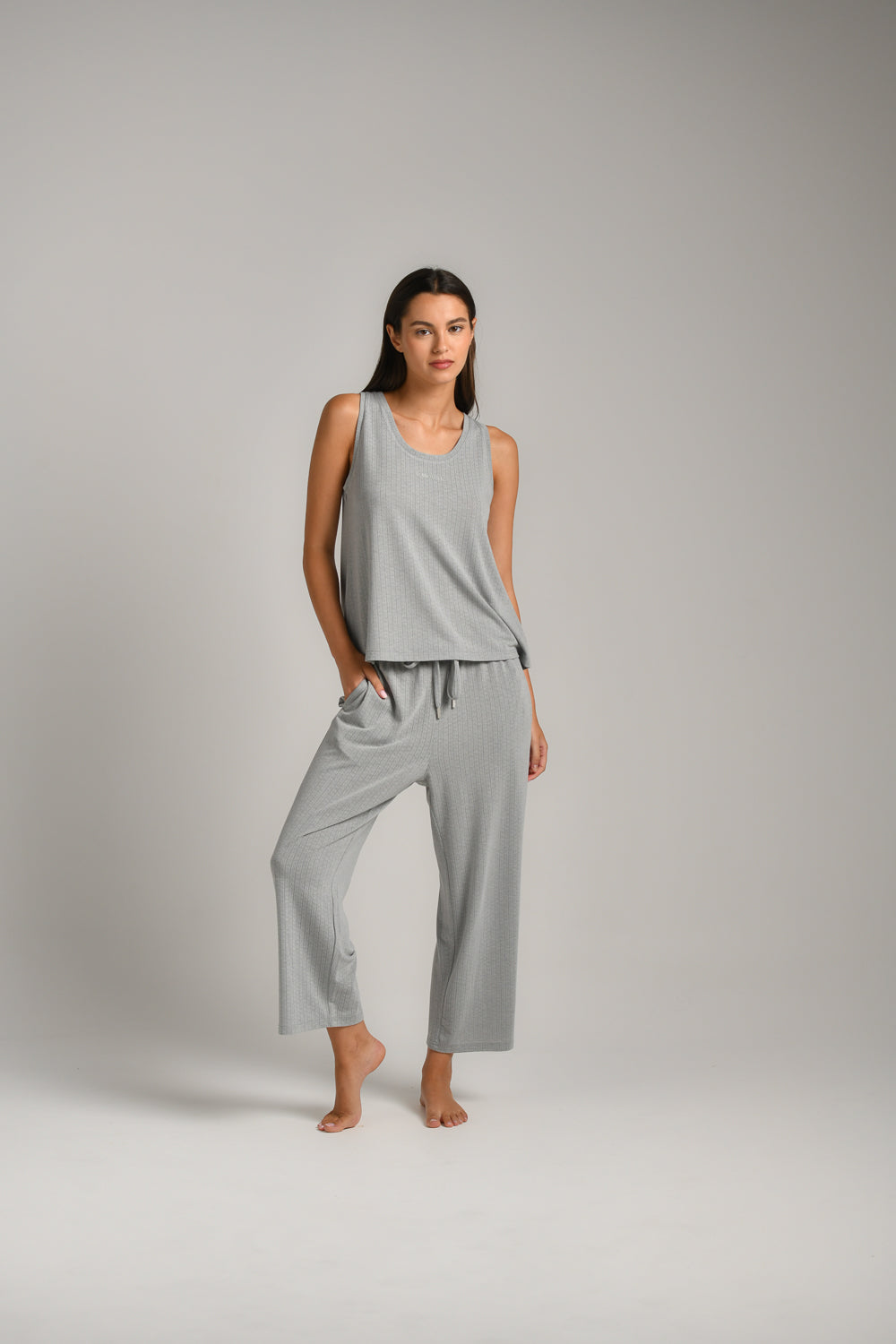 גופיית בית לנשים