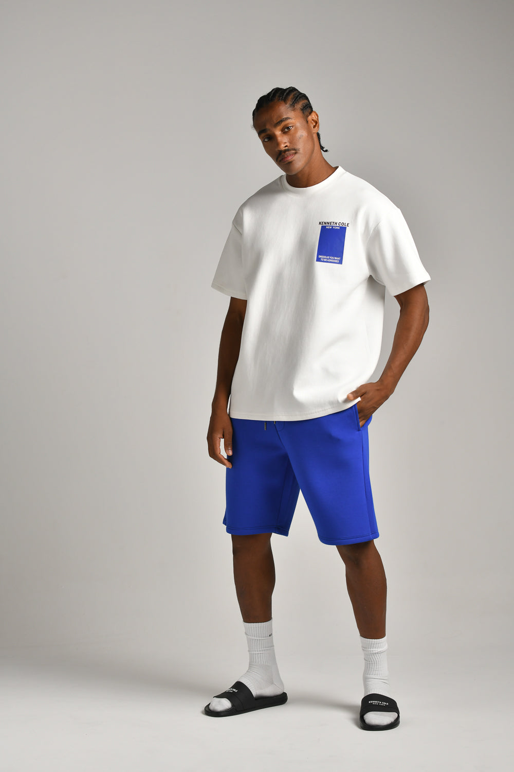 מכנסיים קצרים לגברים