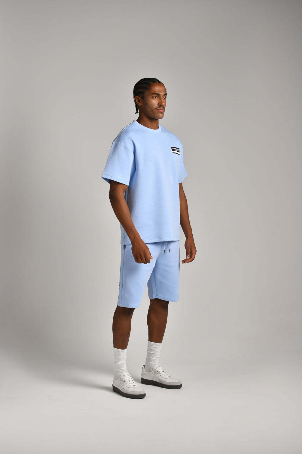 שורט אינטרלוק לגברים