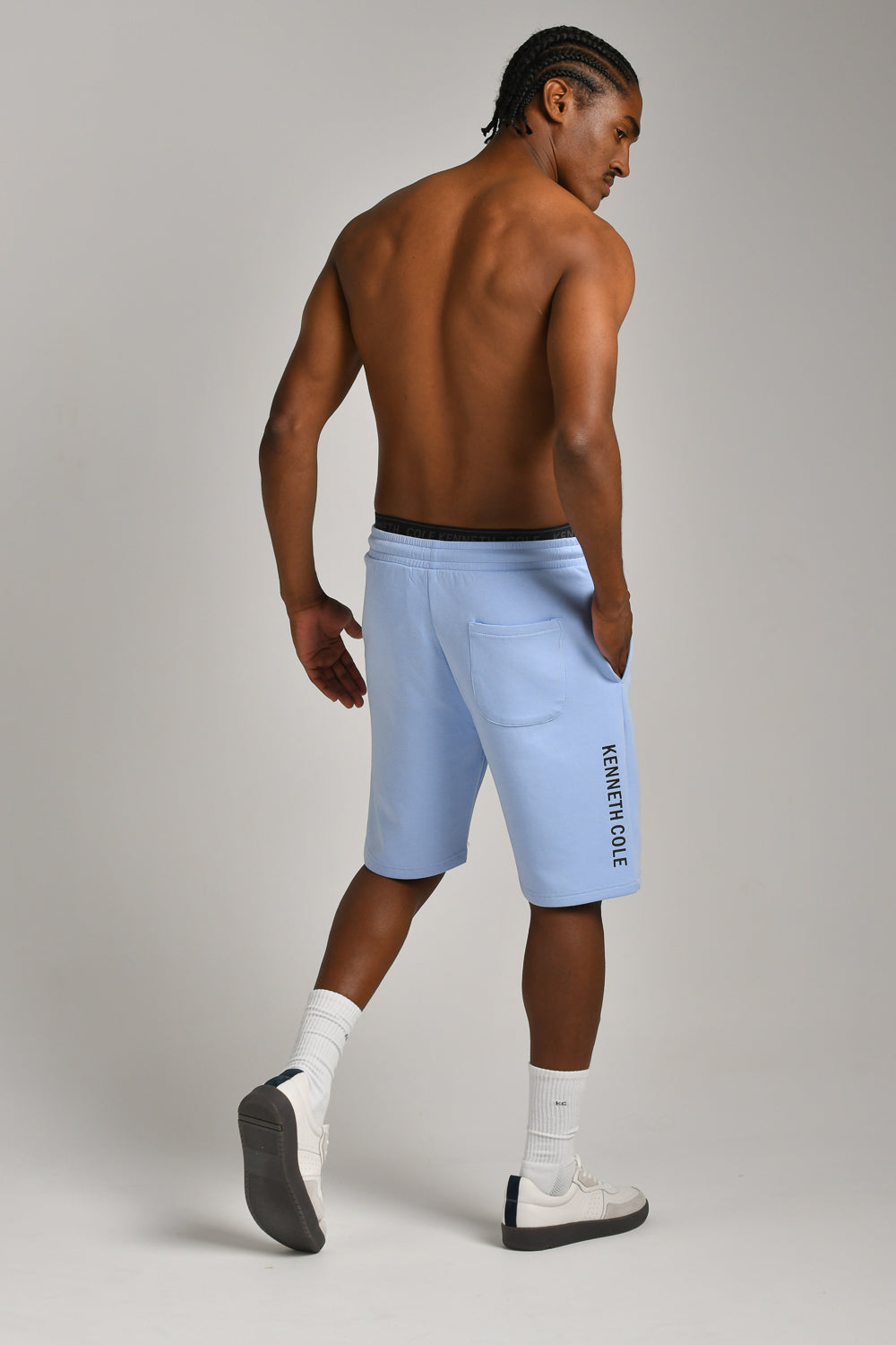 שורט אינטרלוק לגברים