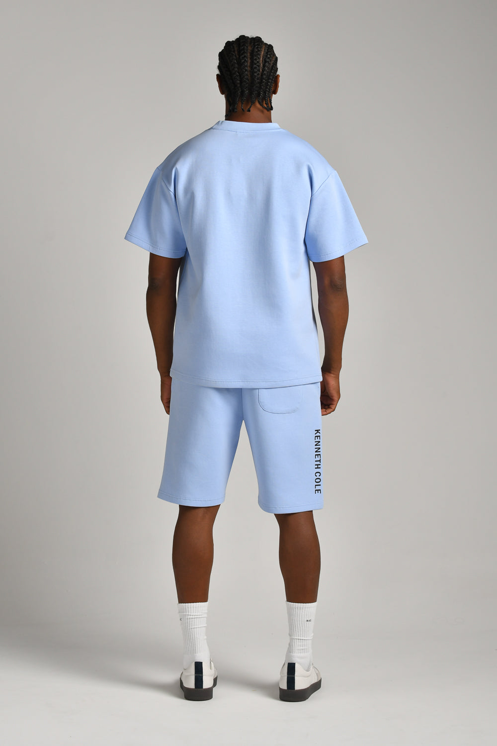 שורט אינטרלוק לגברים