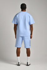 שורט אינטרלוק לגברים